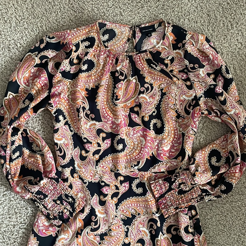 Who want wear 👗 dress